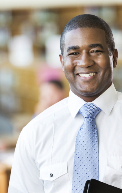 Education Administrators for Elementary and Secondary Schoolsat work