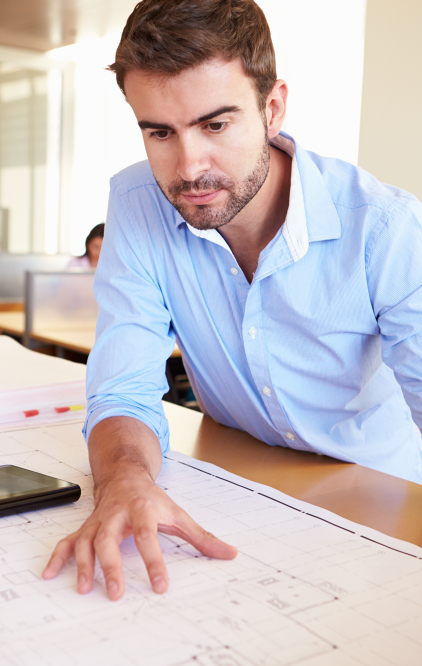 Cost Estimatorsat work