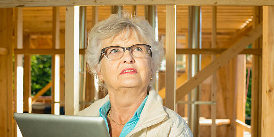 Appraisers and Assessors of Real Estateat work