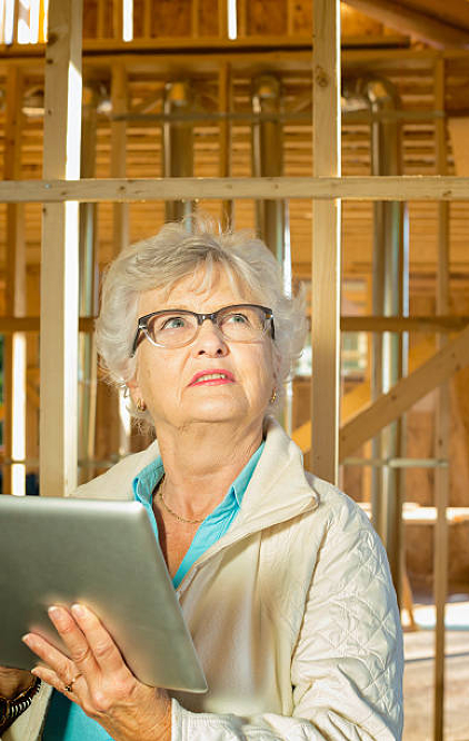 Appraisers and Assessors of Real Estateat work
