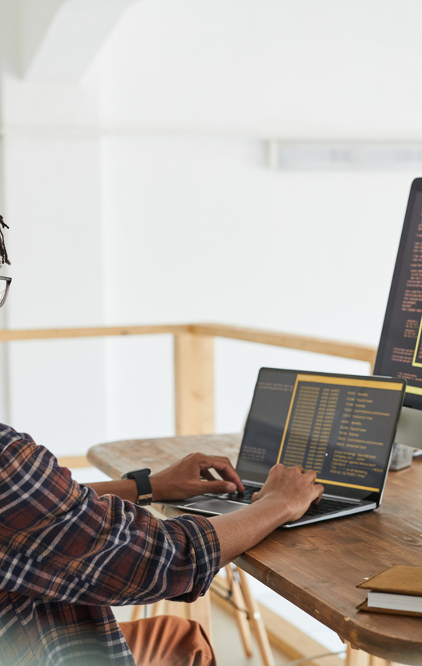 Software Developersat work