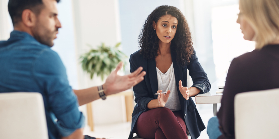 Arbitrators, Mediators, and Conciliatorsat work