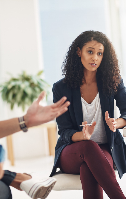 Arbitrators, Mediators, and Conciliatorsat work
