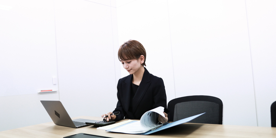 Paralegals and Legal Assistantsat work