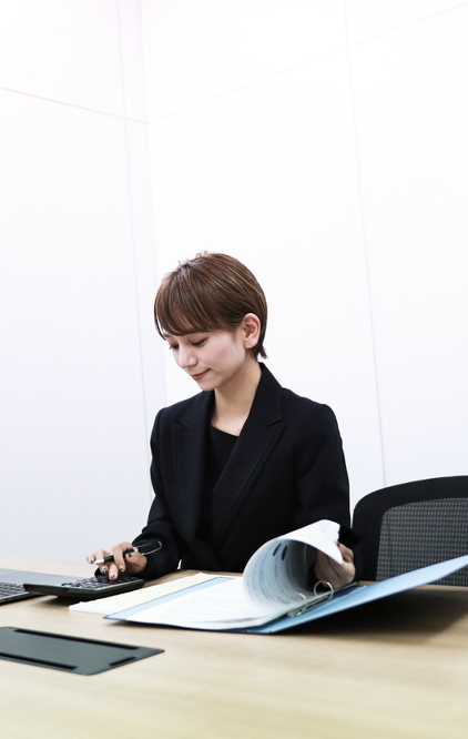 Paralegals and Legal Assistantsat work