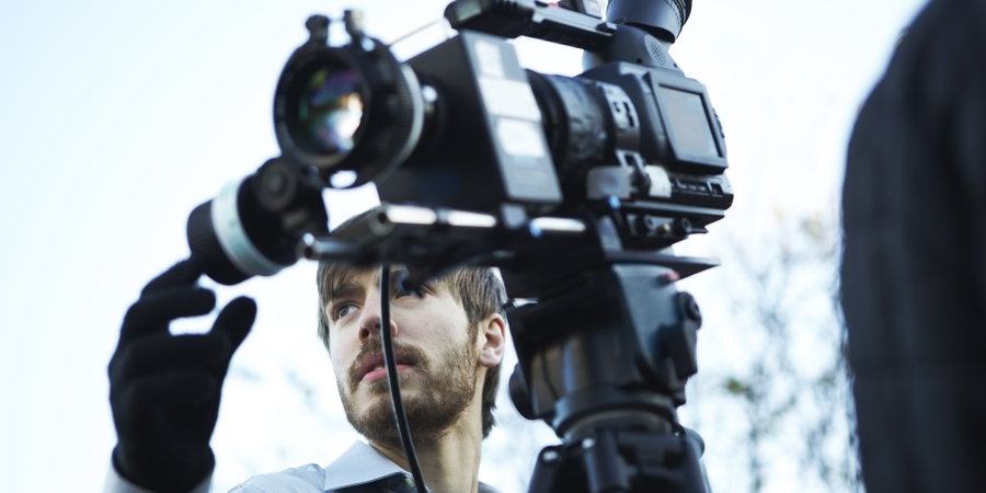 Television, Video, and Motion Picture Camera Operatorsat work