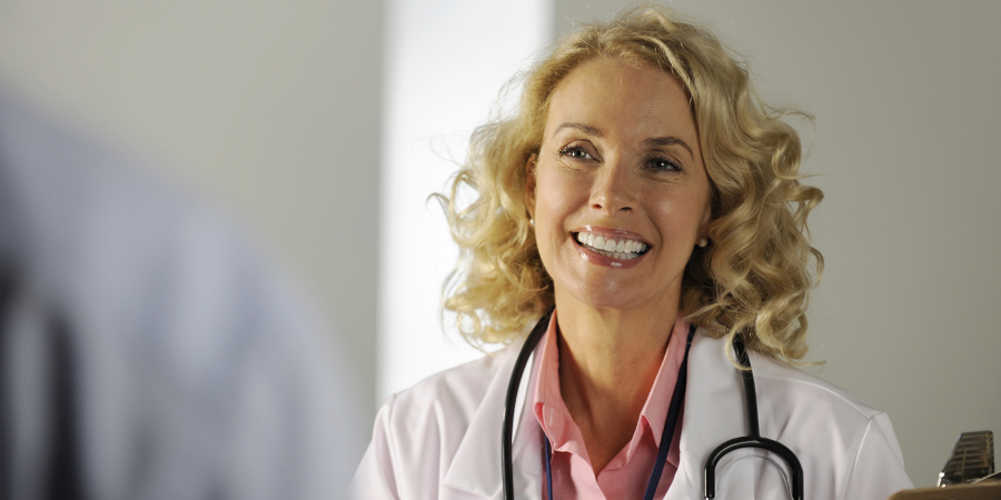 Nurse Practitionersat work