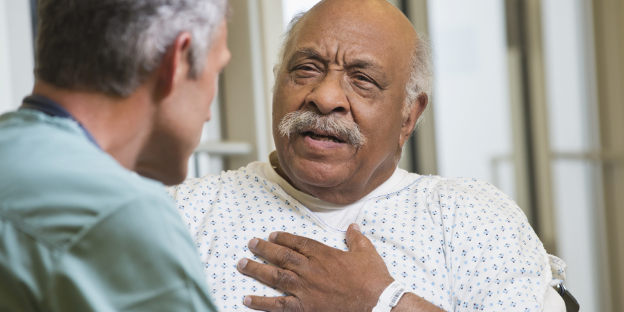 Cardiovascular Technologists and Techniciansat work