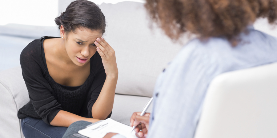 Psychiatric Aidesat work