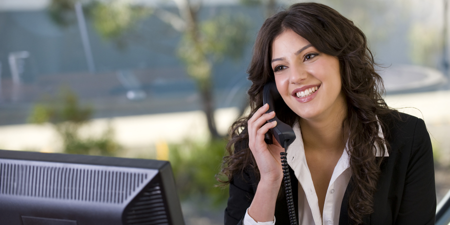 Supervisors of Office and Administrative Support Workersat work