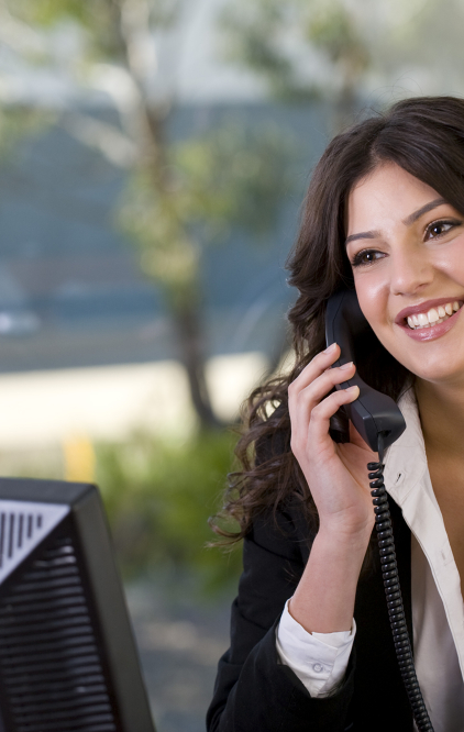 Supervisors of Office and Administrative Support Workersat work