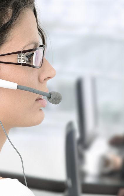 Police, Fire, and Ambulance Dispatchersat work