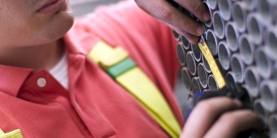 Helpers for Pipelayers, Plumbers, Pipefitters, and Steamfittersat work